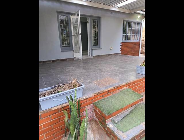 3 BEDROOM PROPERTY TO RENT IN PARK HILL